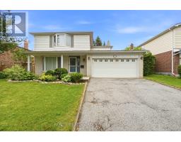 23 PIPERS GREEN AVENUE, Toronto, Ontario