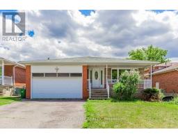 9 CHALET (UPPER) ROAD, Toronto, Ontario