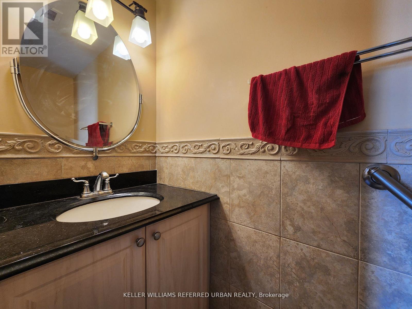 1609 - 10 Martha Eaton Way, Toronto, Ontario  M6M 5B3 - Photo 11 - W13493656