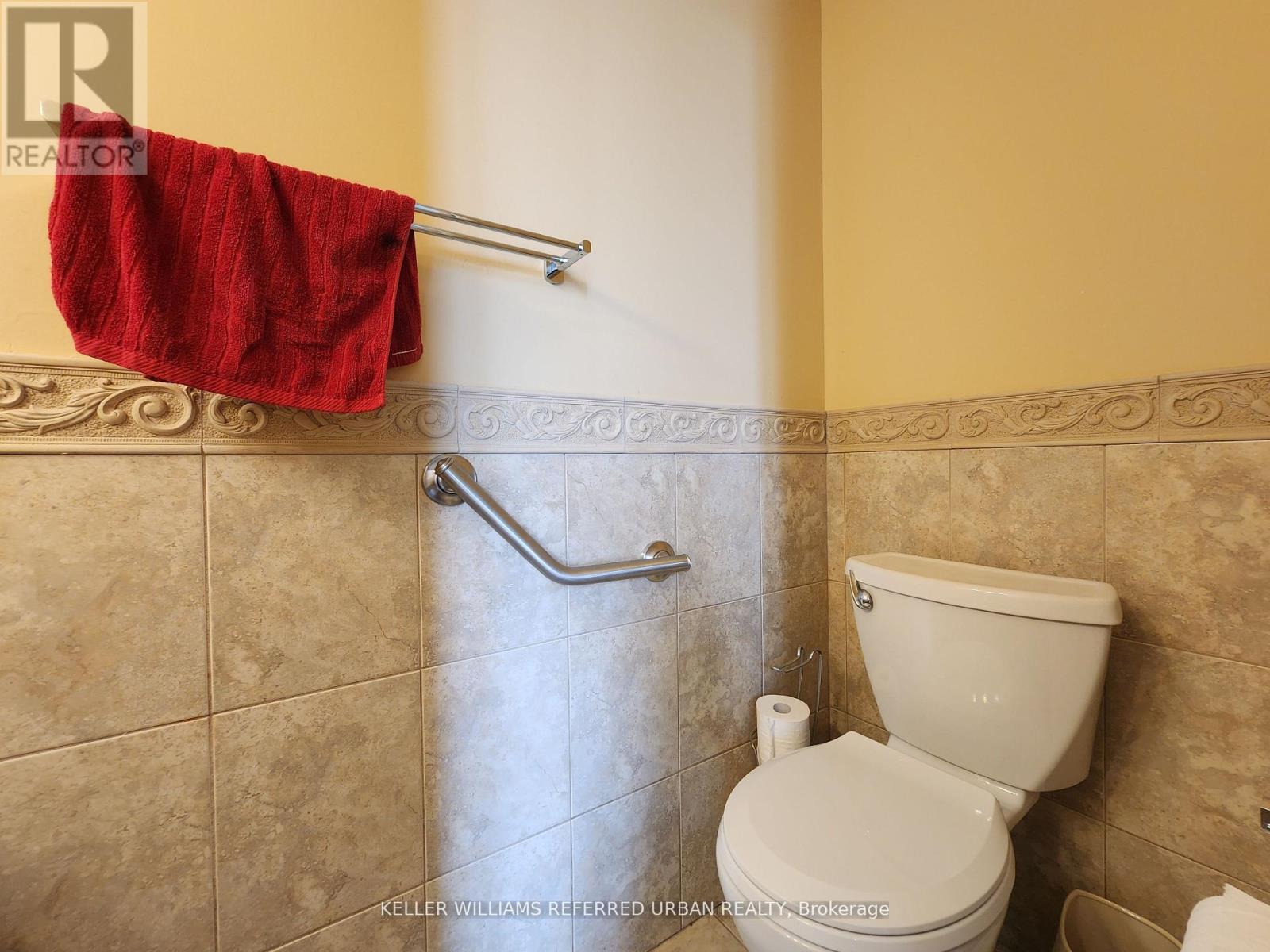 1609 - 10 Martha Eaton Way, Toronto, Ontario  M6M 5B3 - Photo 12 - W13493656