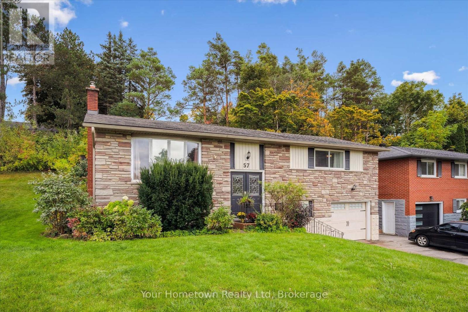 57 Water Street E, Centre Wellington, Ontario  N0B 1S0 - Photo 2 - X13503258