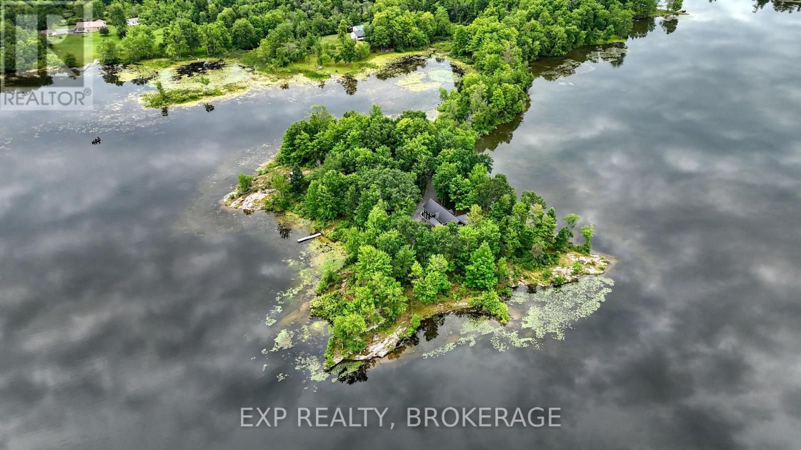 3855 HIDEAWAY LANE, Frontenac, Ontario