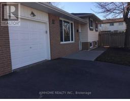 LOWER - 16 ONSLOW COURT, Oakville, Ontario