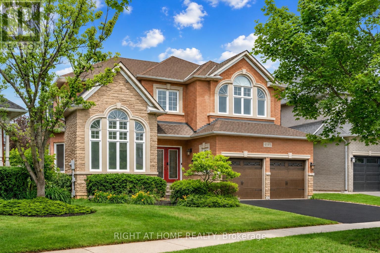 4145 BONAVISTA CRESCENT, Burlington, Ontario