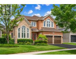 4145 BONAVISTA CRESCENT, Burlington, Ontario