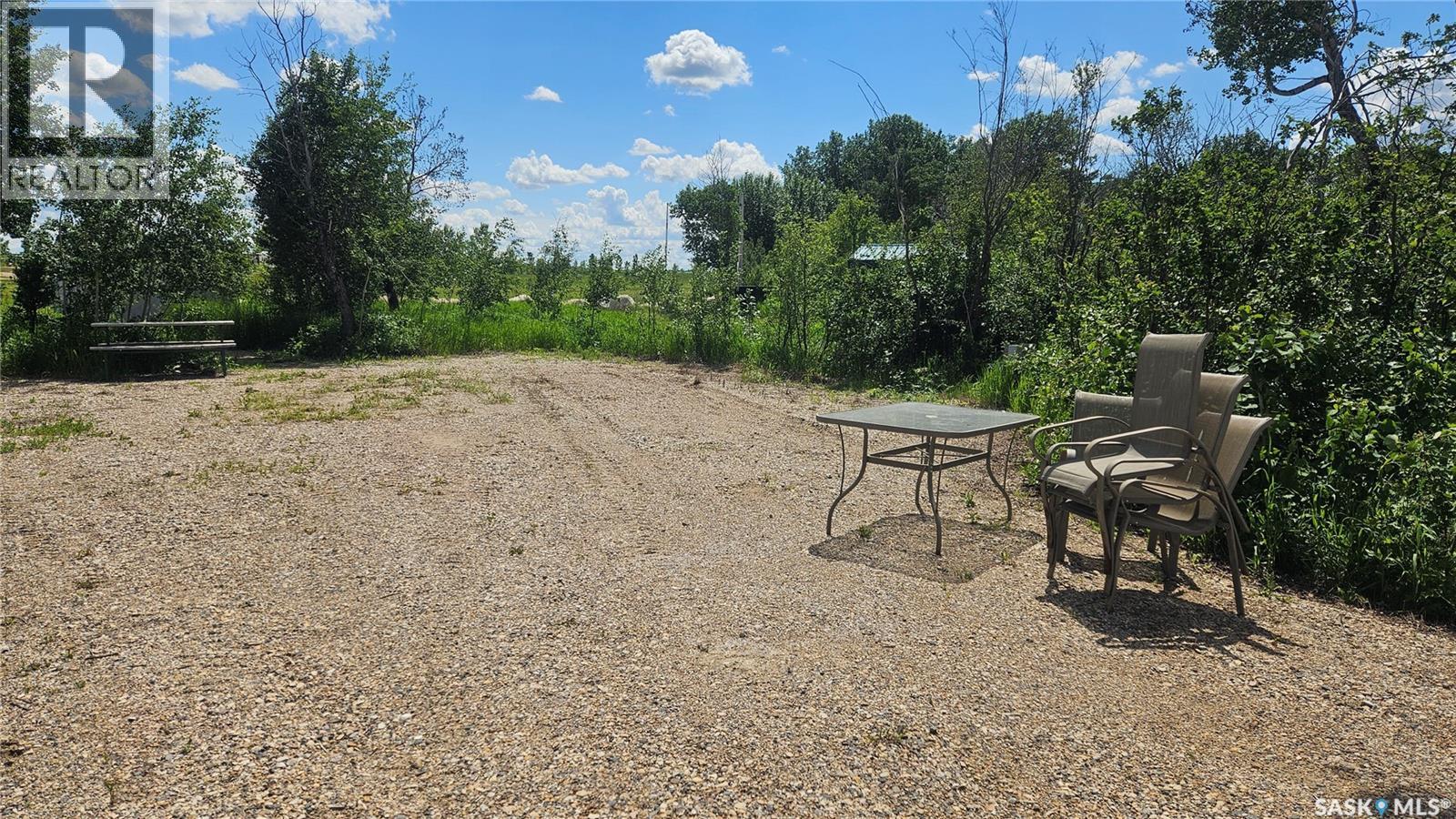 Deep Woods RV Campground, Wakaw Lake, Saskatchewan