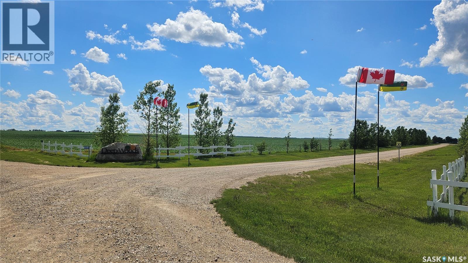 Deep Woods Rv Campground, Wakaw Lake, Saskatchewan  S0K 4P0 - Photo 6 - SK040801