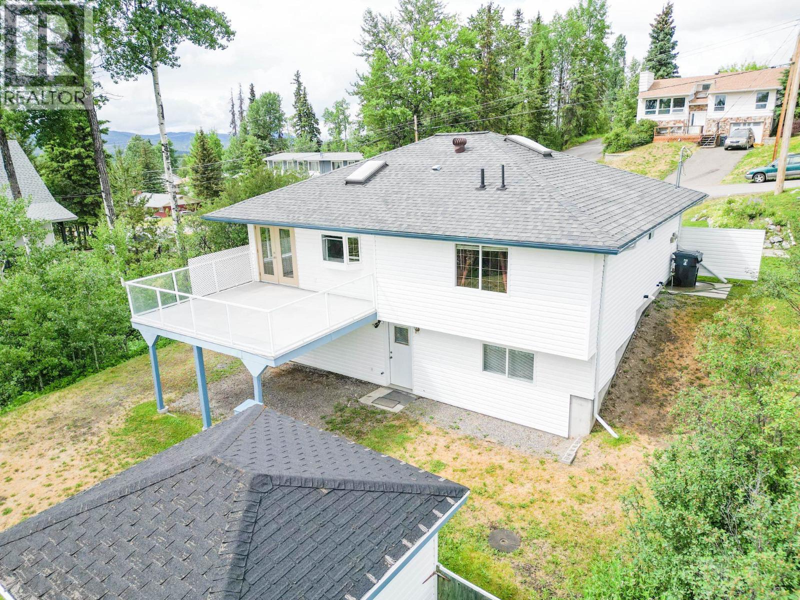 308 3rd Avenue, Burns Lake, British Columbia  V0J 1E0 - Photo 32 - R3140812