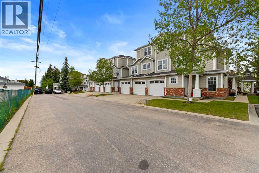3204, 7171 Coach Hill Road SW, Calgary, Alberta  T3H 3R7 - Photo 3 - A2322950