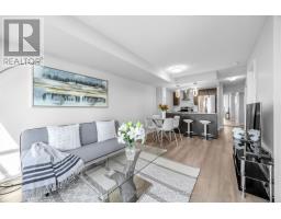 2106 - 25 TOWN CENTRE COURT, Toronto, Ontario