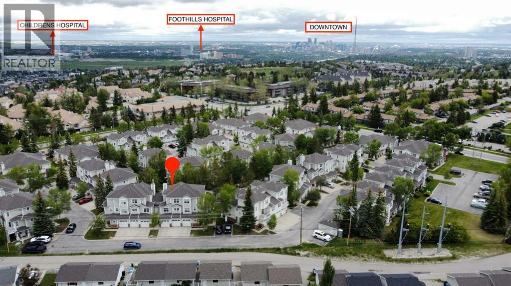 3204, 7171 Coach Hill Road SW, Calgary, Alberta  T3H 3R7 - Photo 36 - A2322950