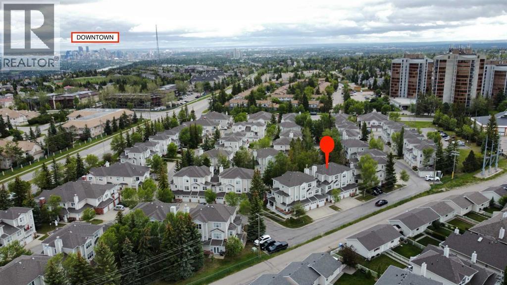 3204, 7171 Coach Hill Road SW, Calgary, Alberta  T3H 3R7 - Photo 38 - A2322950