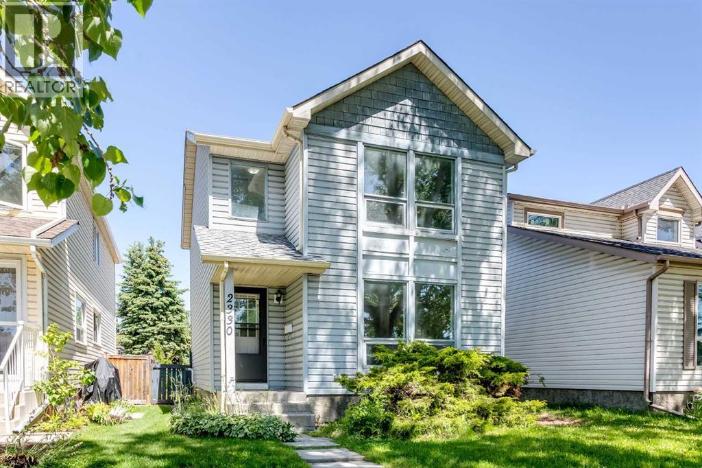 2330 Woodview Drive SW, Calgary, Alberta  T2W 4X6 - Photo 2 - A2324886