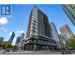 103 - 352 FRONT STREET W, Toronto, Ontario