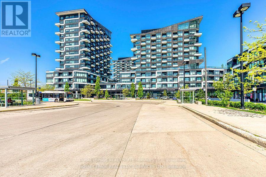 516 - 2485 TAUNTON ROAD, Oakville, Ontario