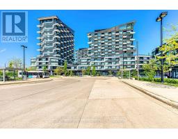516 - 2485 TAUNTON ROAD, Oakville, Ontario