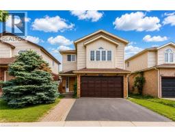 213 GREY FOX Drive, Kitchener, Ontario