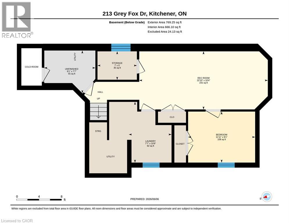 213 Grey Fox Drive, Kitchener, Ontario  N2E 3N7 - Photo 44 - 40838375