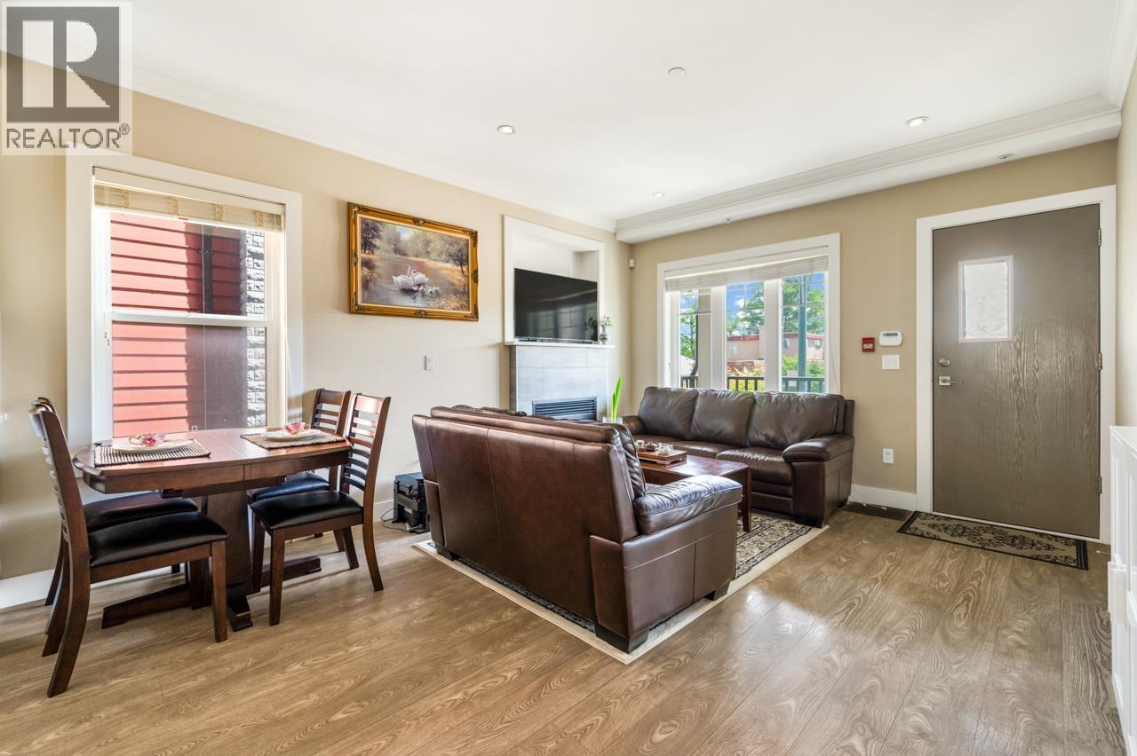 201 4577 Slocan Street, Vancouver, British Columbia  V5R 1Z8 - Photo 4 - R3141011
