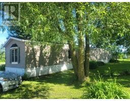 18 - 75049 HENSALL ROAD, Huron East, Ontario