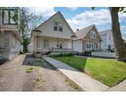 48 EMPIRE STREET, Welland, Ontario