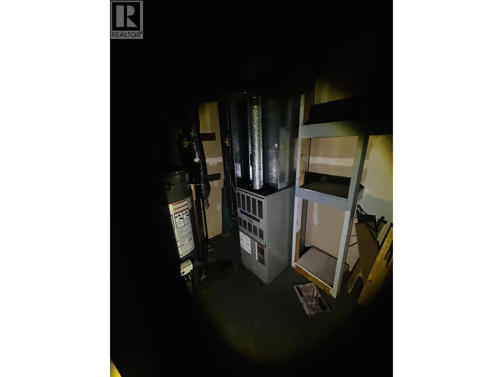 405 9th Avenue, Burns Lake, British Columbia  V0J 1E0 - Photo 27 - R3140832