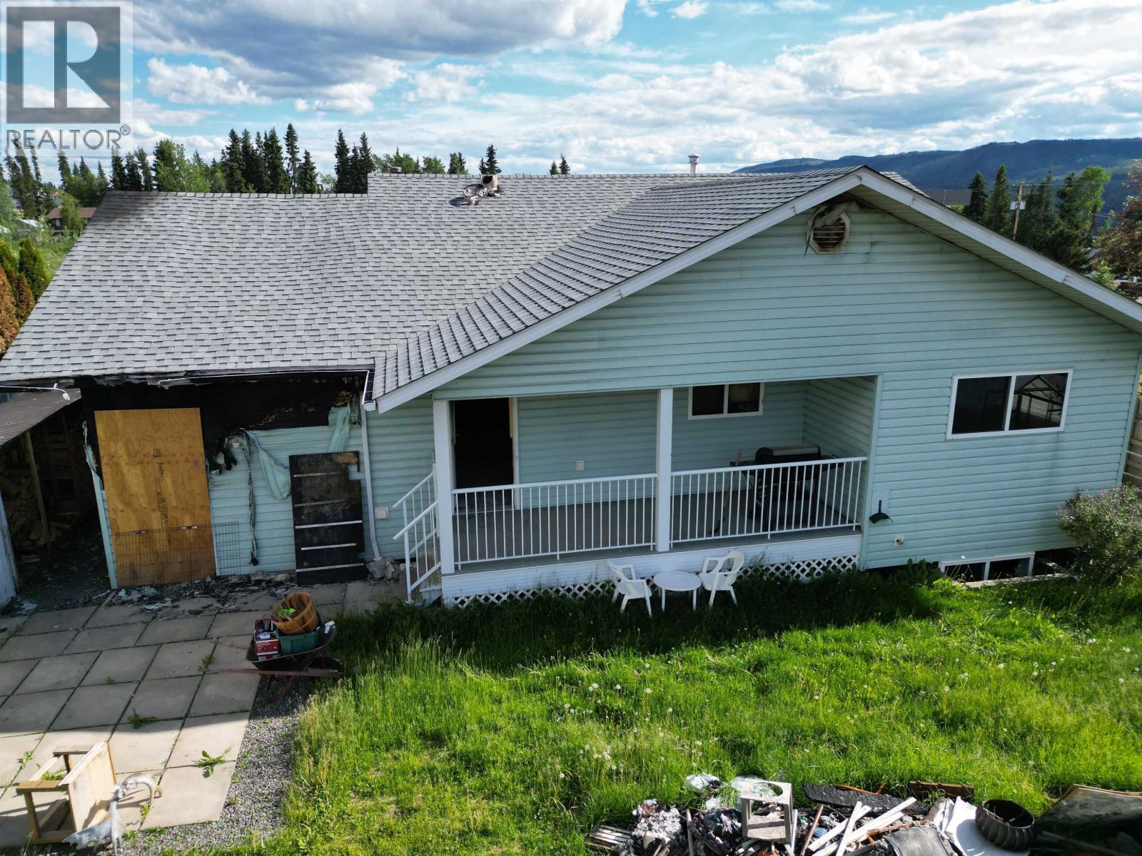 405 9th Avenue, Burns Lake, British Columbia  V0J 1E0 - Photo 5 - R3140832