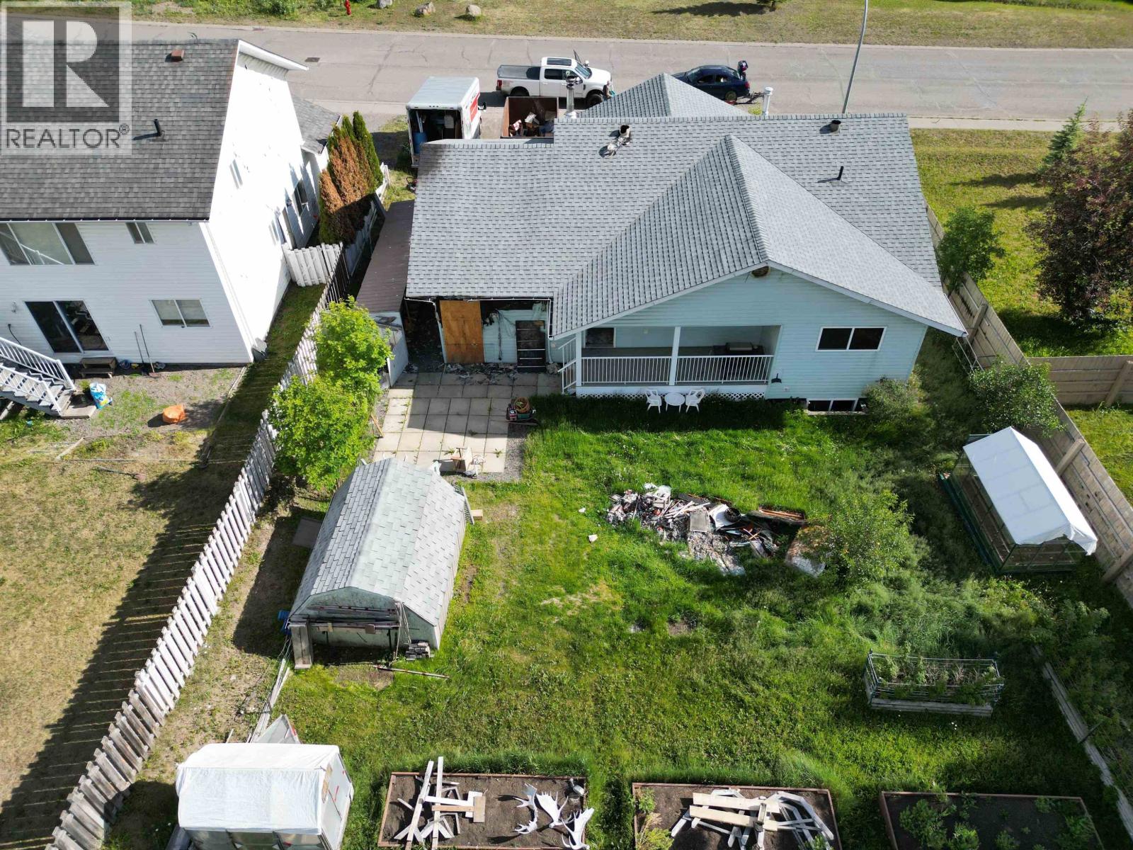405 9th Avenue, Burns Lake, British Columbia  V0J 1E0 - Photo 4 - R3140832