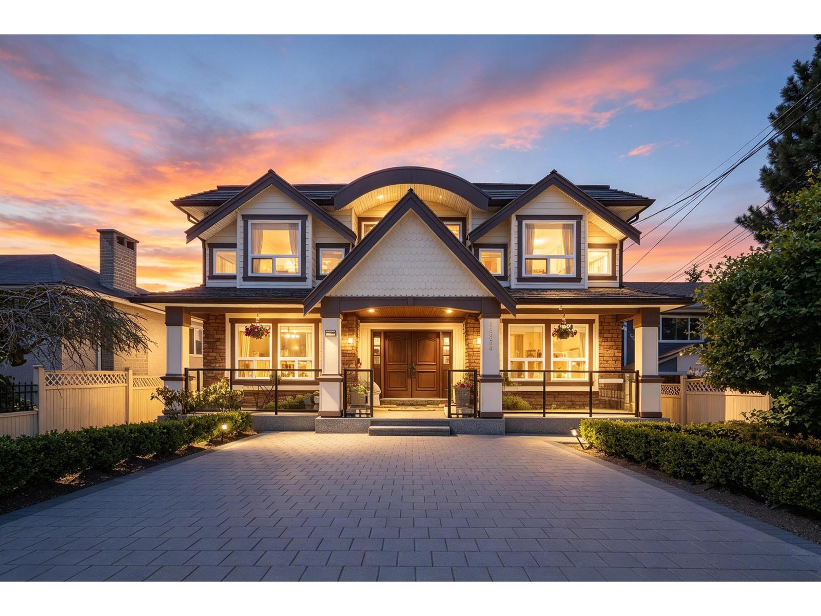 15354 ROYAL AVENUE, White Rock, British Columbia