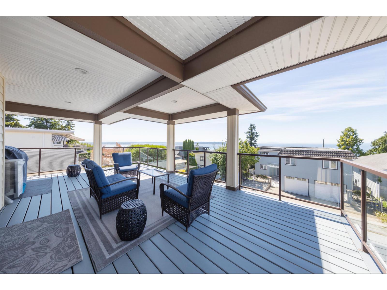 15354 Royal Avenue, White Rock, British Columbia  V4B 1M8 - Photo 9 - R3141039