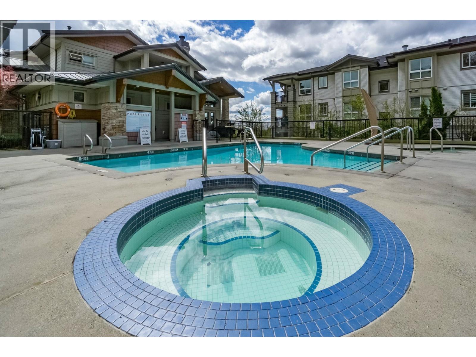 105 1330 Genest Way Way, Coquitlam, British Columbia  V3E 0A4 - Photo 23 - R3141018