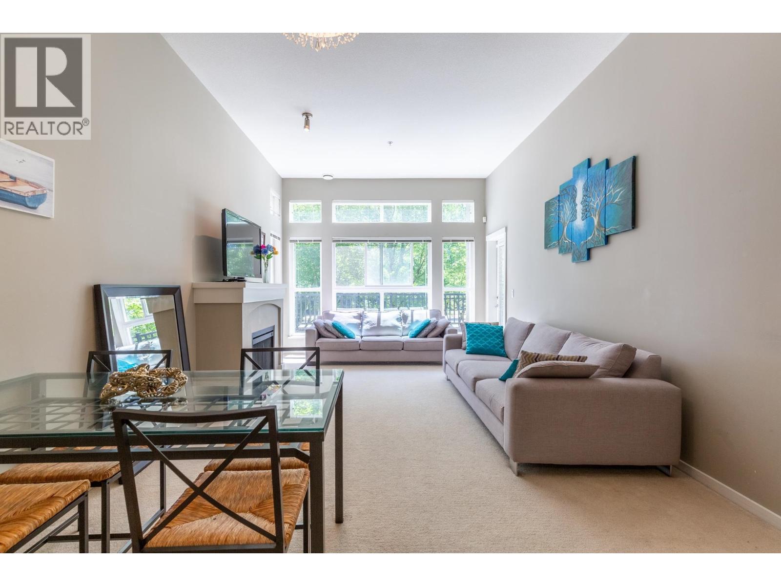 105 1330 Genest Way Way, Coquitlam, British Columbia  V3E 0A4 - Photo 7 - R3141018