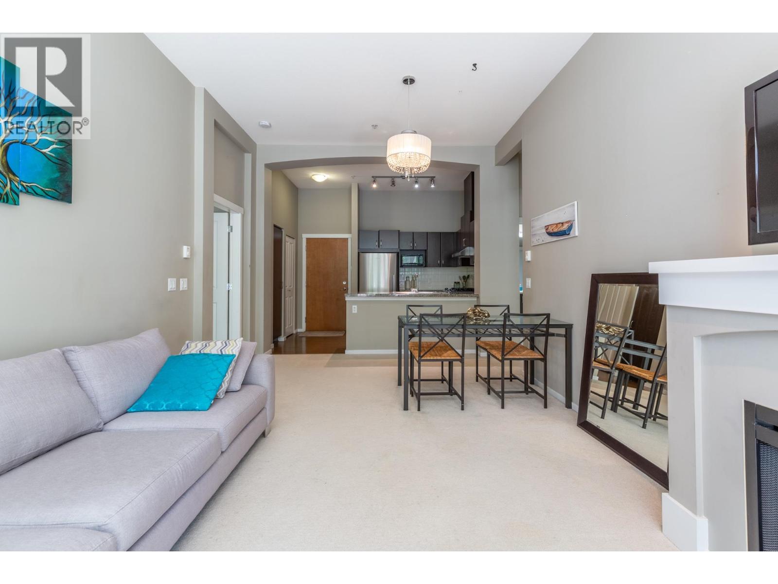 105 1330 Genest Way Way, Coquitlam, British Columbia  V3E 0A4 - Photo 8 - R3141018