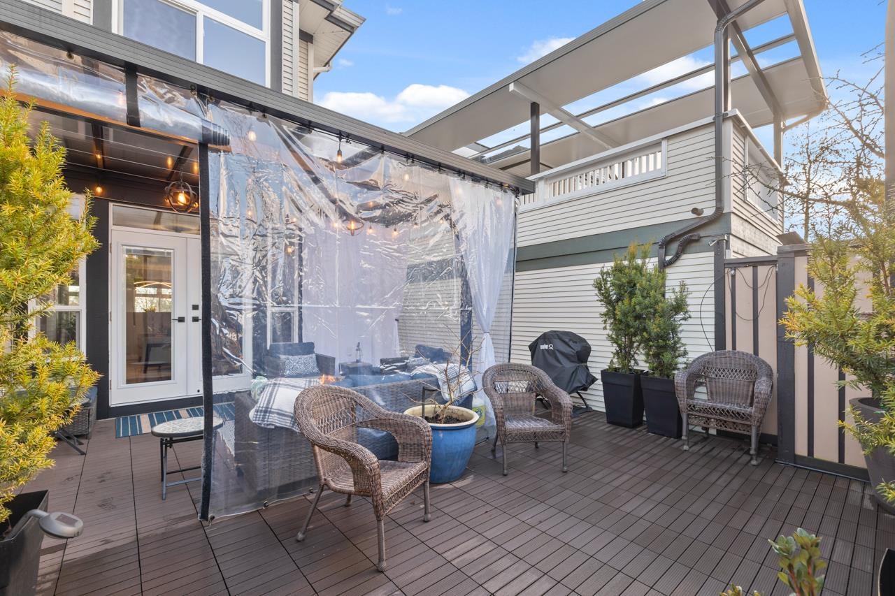 5723 148b Street Street, Surrey, British Columbia  V3S 8W6 - Photo 38 - R3141035