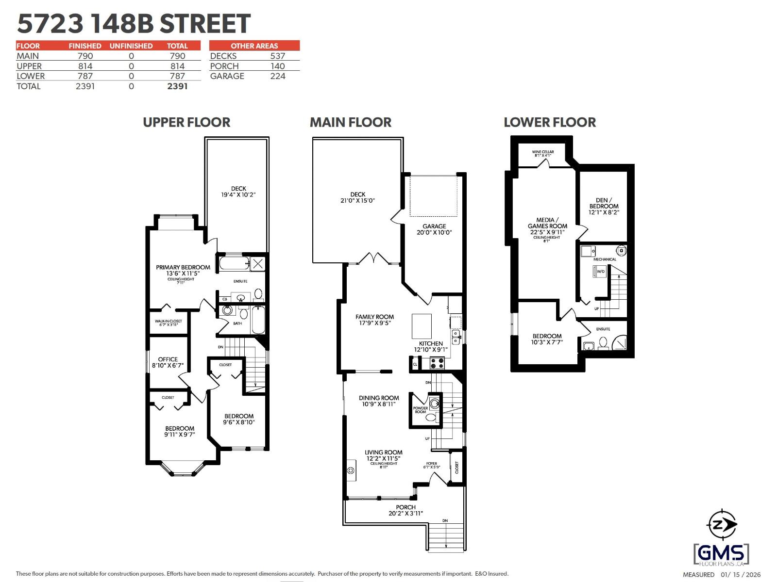 5723 148b Street Street, Surrey, British Columbia  V3S 8W6 - Photo 40 - R3141035