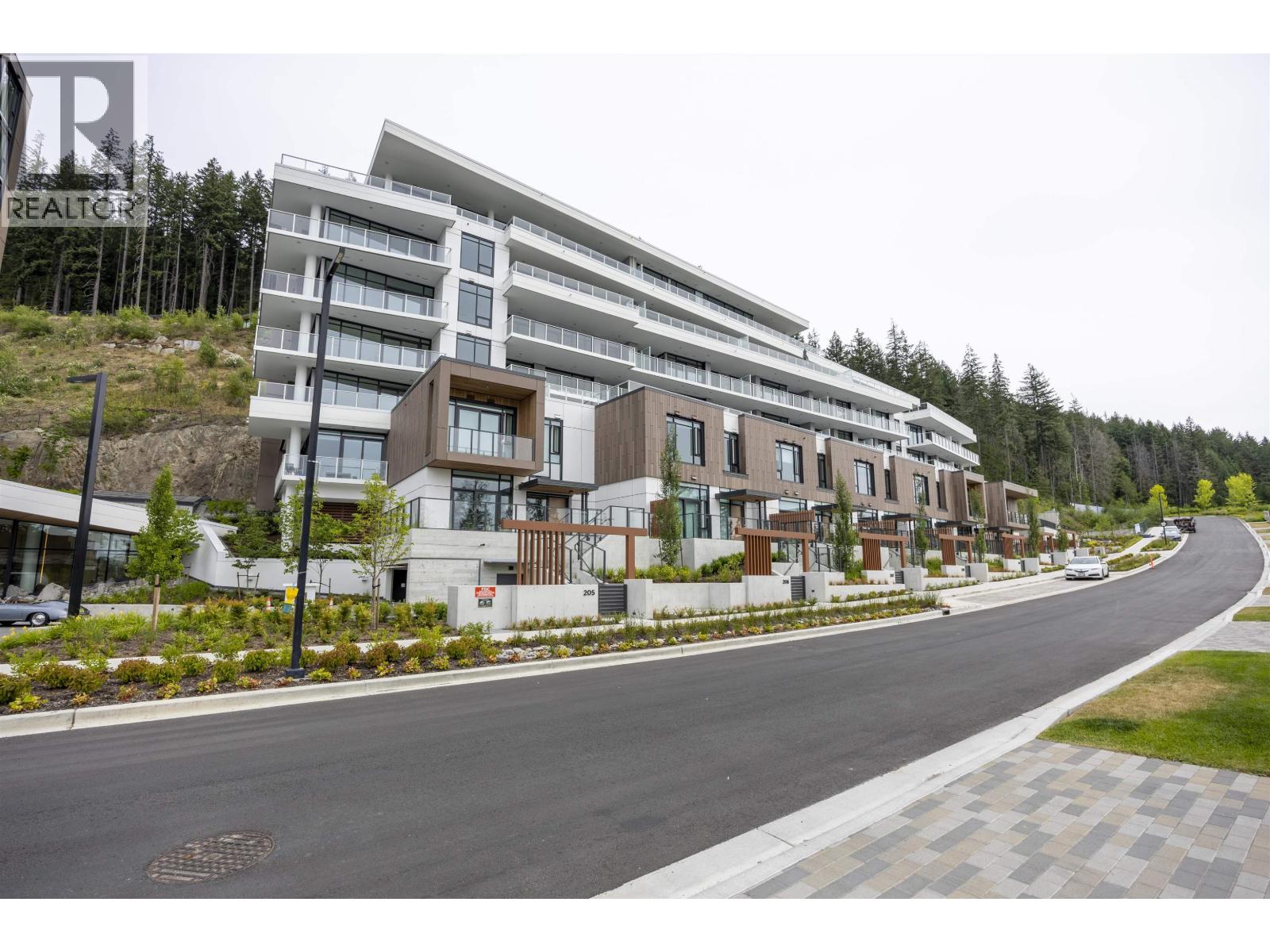 208 3963 Uplands, Vancouver, British Columbia  V7S 0B7 - Photo 8 - R3141084