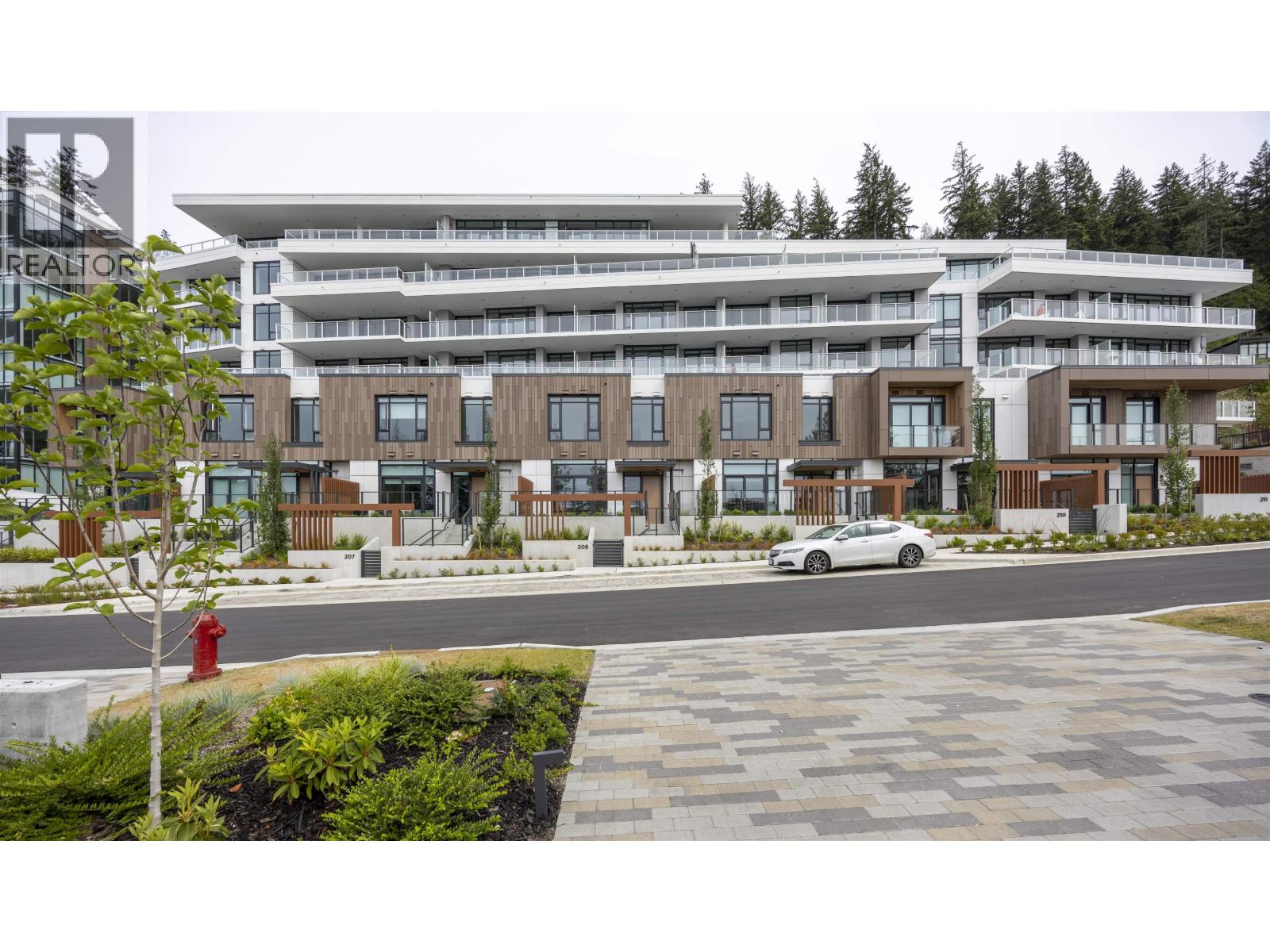 208 3963 Uplands, Vancouver, British Columbia  V7S 0B7 - Photo 9 - R3141084