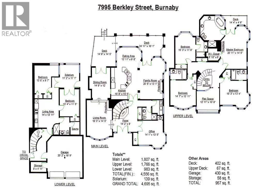 7995 Berkley Street, Burnaby, British Columbia  V5E 4G5 - Photo 2 - R3141149