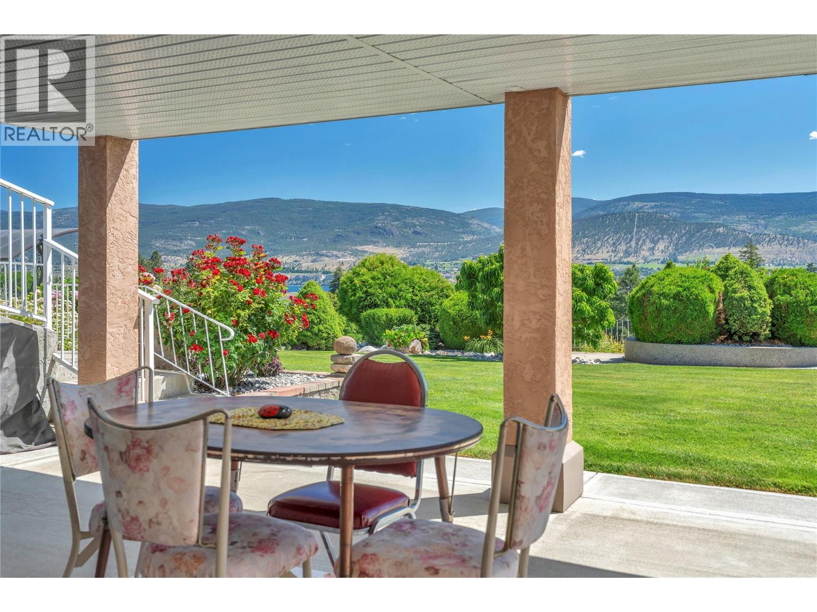 205 West Bench Drive — photo 46