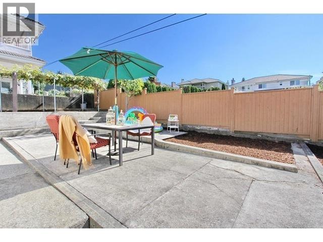 Ground Level 7222 Pandora Street, Burnaby, British Columbia  V5A 1B9 - Photo 16 - R3113700