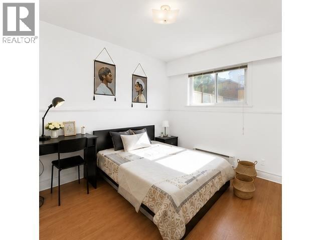Ground Level 7222 Pandora Street, Burnaby, British Columbia  V5A 1B9 - Photo 5 - R3113700