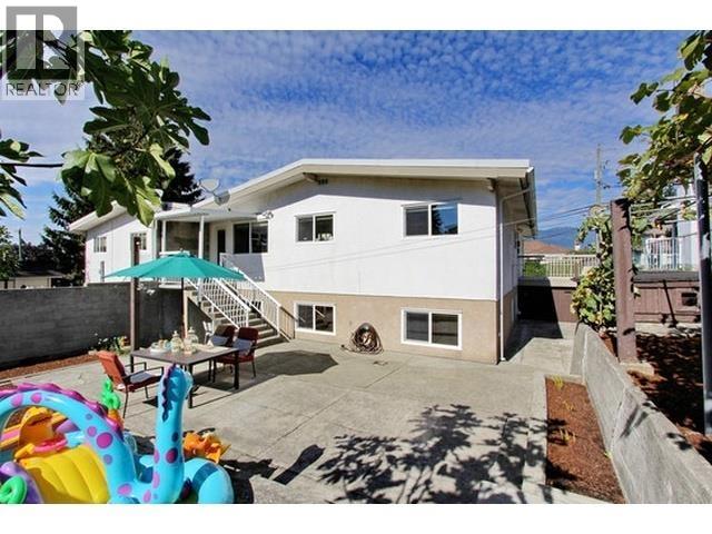 Ground Level 7222 Pandora Street, Burnaby, British Columbia  V5A 1B9 - Photo 14 - R3113700