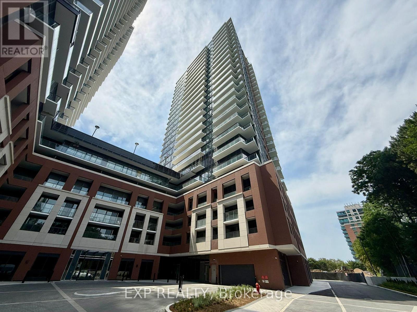603 - 4010 Eglinton Avenue W, Toronto, Ontario  M9A 0G5 - Photo 25 - W13496992