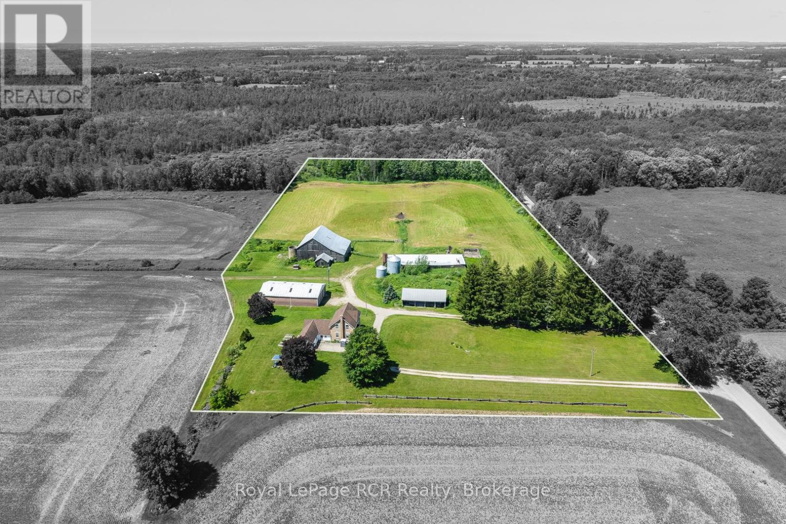 541568 CONCESSION 14 NDR, West Grey, Ontario