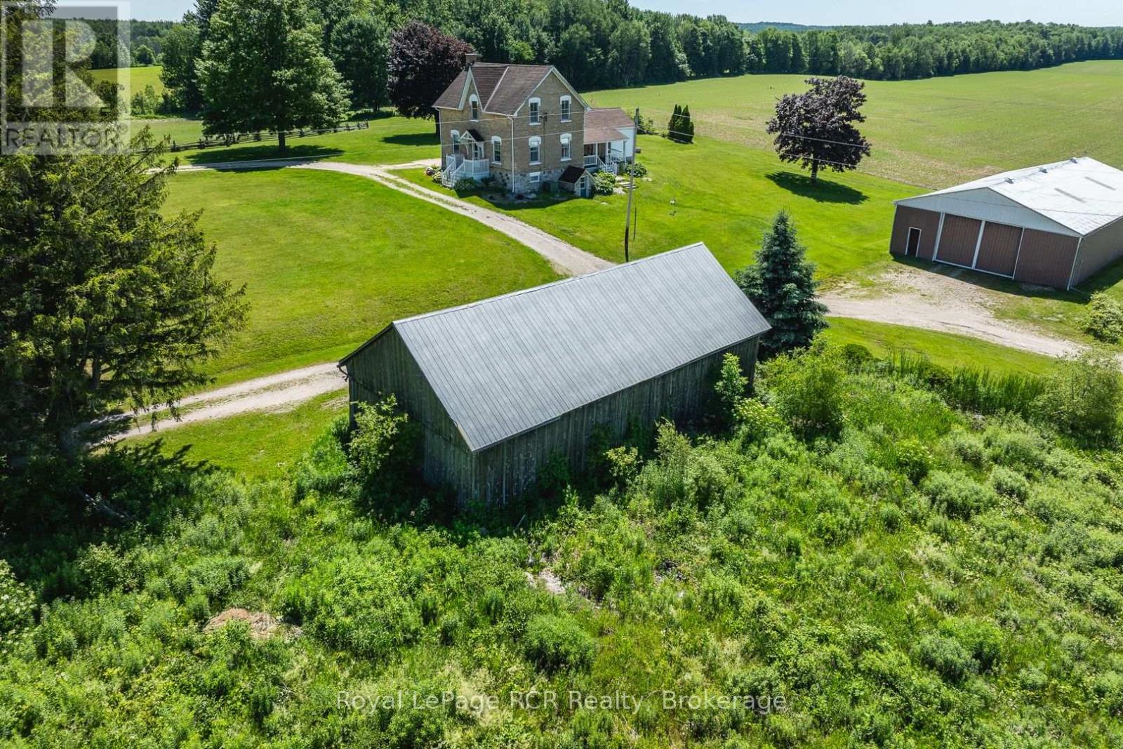 541568 Concession 14 Ndr, West Grey, Ontario  N0G 1L0 - Photo 13 - X13494864