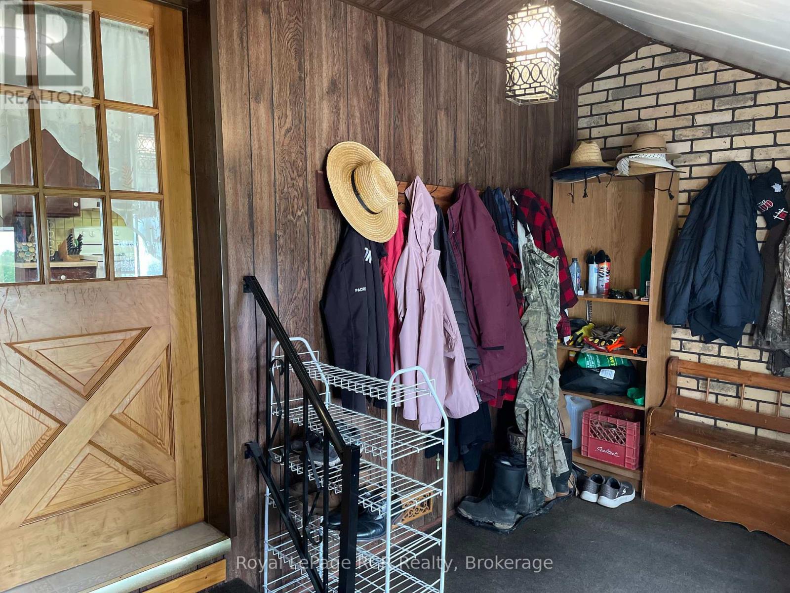 541568 Concession 14 Ndr, West Grey, Ontario  N0G 1L0 - Photo 24 - X13494864