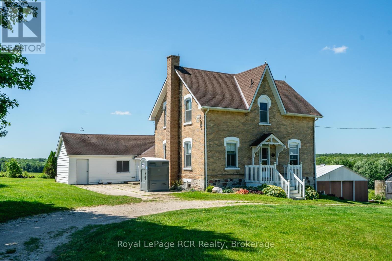 541568 Concession 14 Ndr, West Grey, Ontario  N0G 1L0 - Photo 18 - X13494864