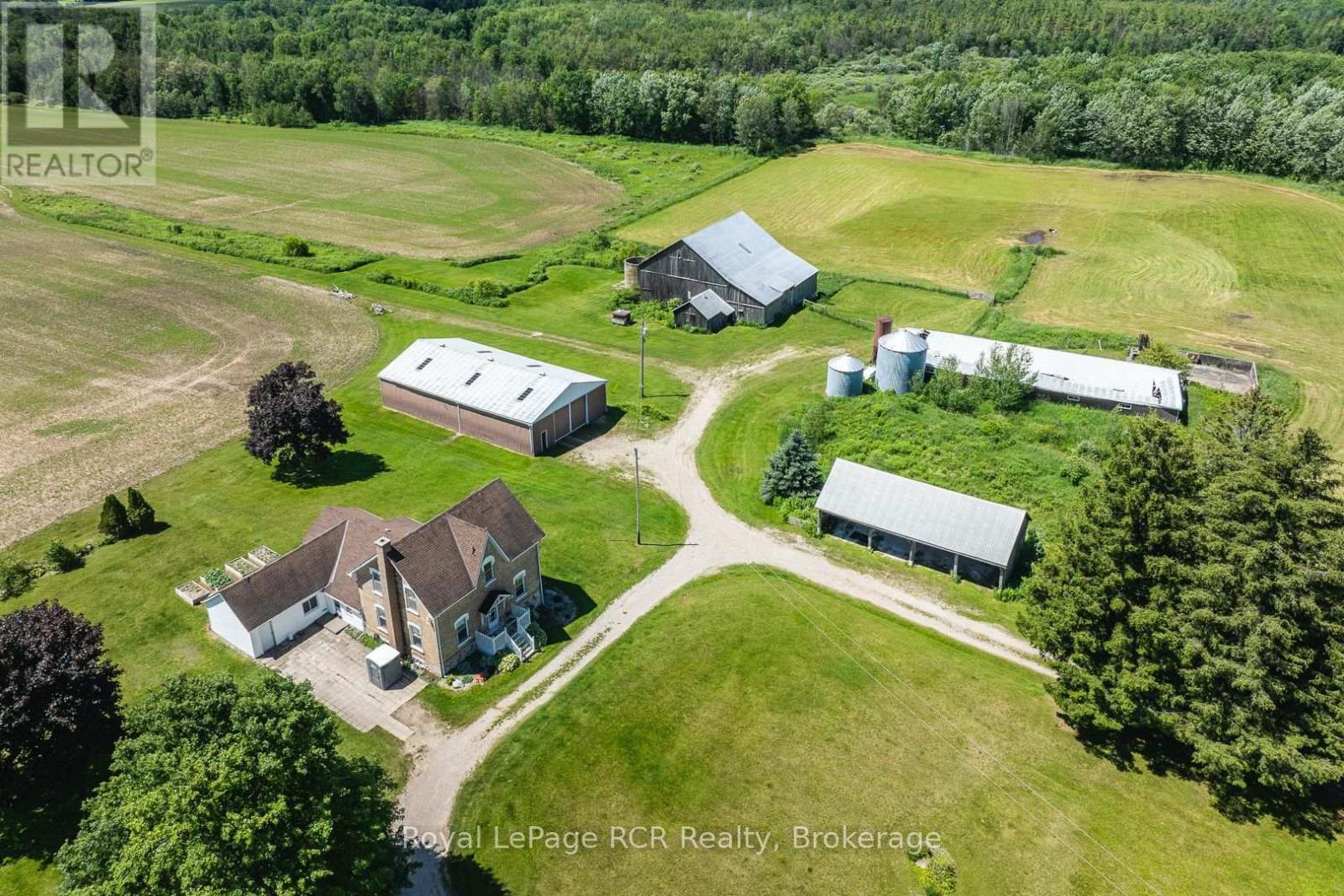541568 Concession 14 Ndr, West Grey, Ontario  N0G 1L0 - Photo 6 - X13494864