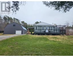 2307 COUNTY RD 3, Prince Edward County, Ontario