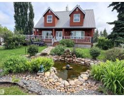 26418 Twp Rd 633, Rural Westlock County, Alberta T0G 1H0 (29968205)